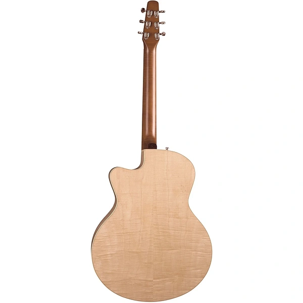 Электроакустическая гитара Seagull Performer CW Mini Jumbo HG QIT