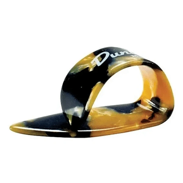 Медиатор-коготь Dunlop 9216R Heavies Calico