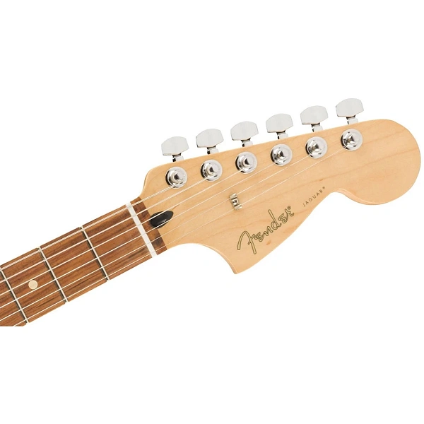 Электрогитара Fender Player Jazzmaster PF Capri Orange