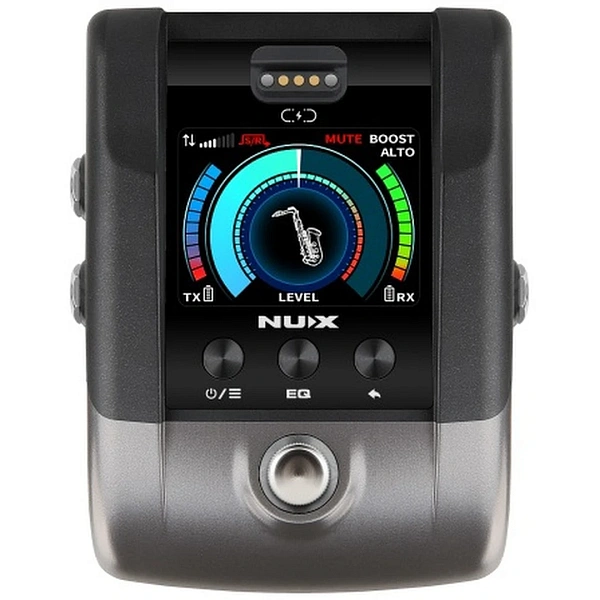Радиосистема Nux B-6 PRO