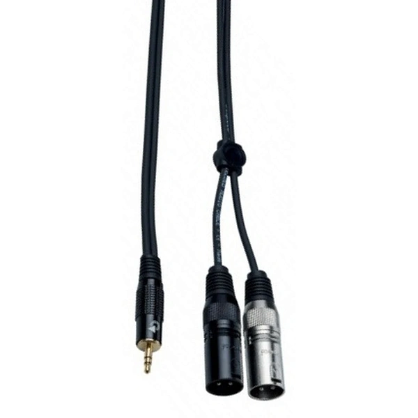 Кабель Bespeco EAYMS2MX300