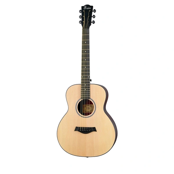 Акустическая гитара Foix ZSG-83M-NA