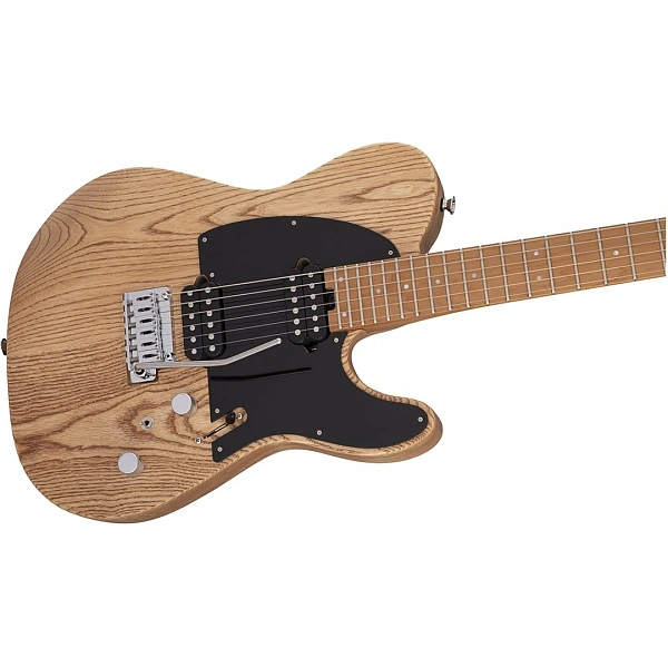 Электрогитара Charvel Pro-Mod So-Cal Style 2 24 HH 2PT CM Natural
