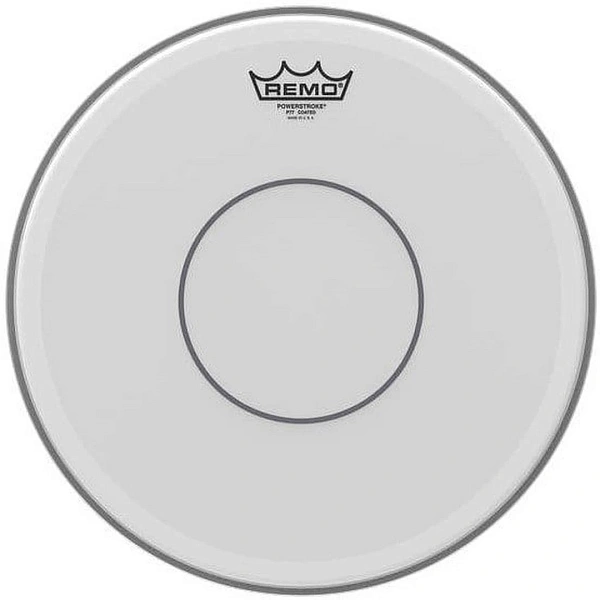 Пластик Remo P7-0114-C2