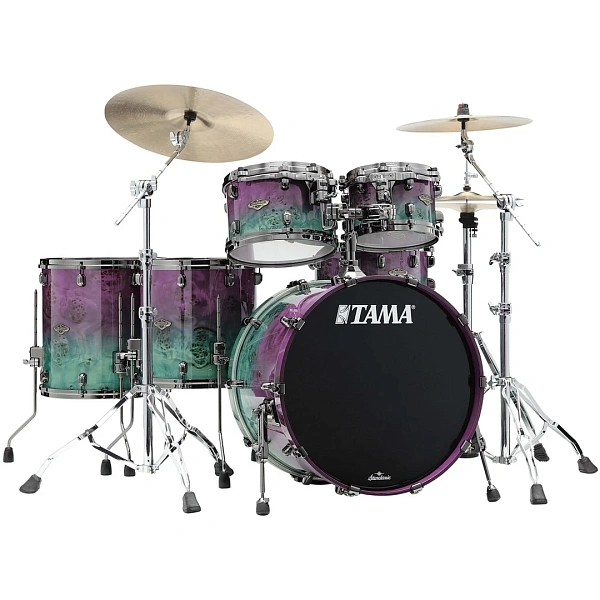 Ударная установка Tama Starclassic WBS52RBMS-NMF