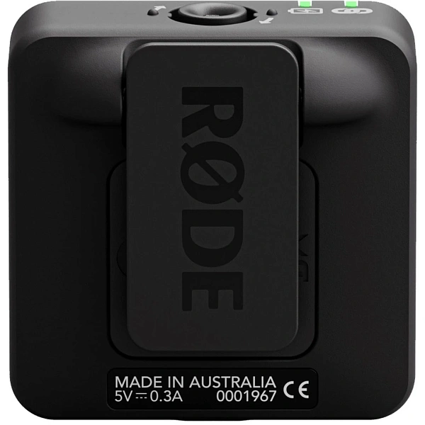 Радиосистема Rode Wireless ME Dual