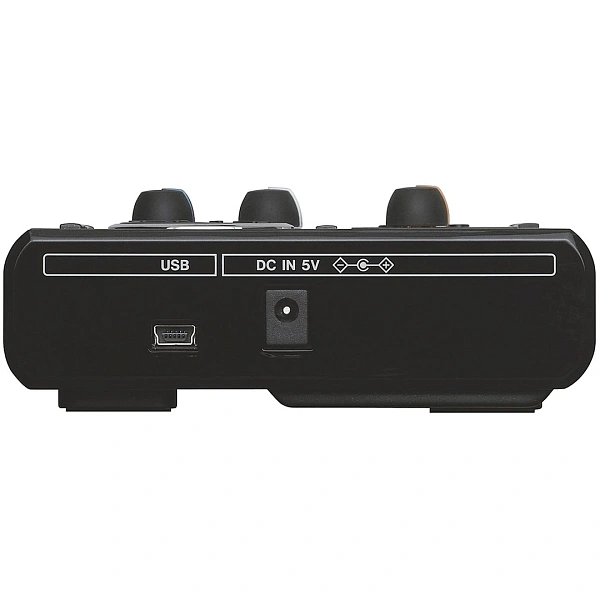 Портастудия Tascam DP-006