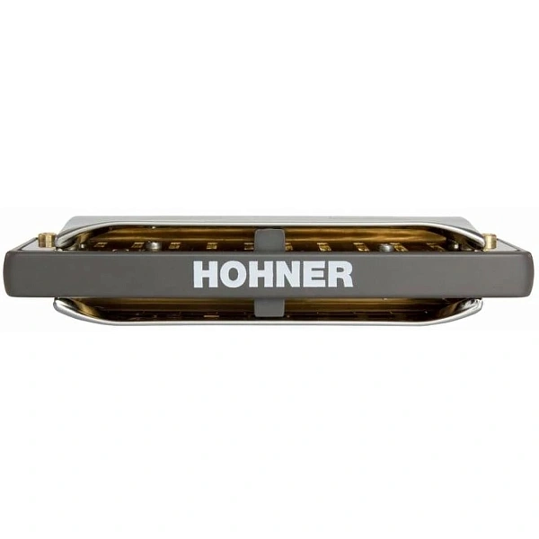 Губная гармошка Hohner Rocket 2013/20 F#