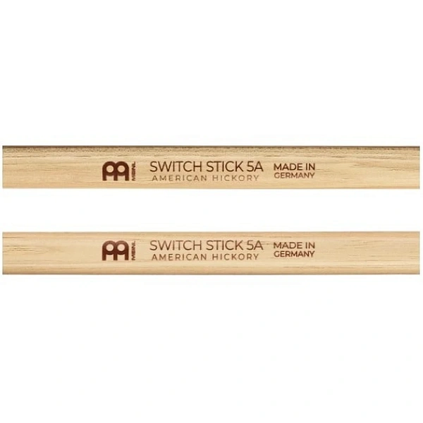 Барабанные палочки Meinl SB120 5A Switch Stick