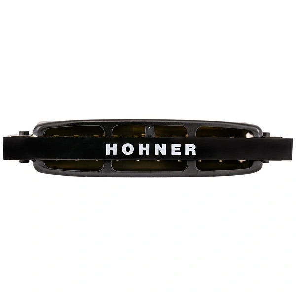 Губная гармошка Hohner Pro Harp 562/20 MS Bb