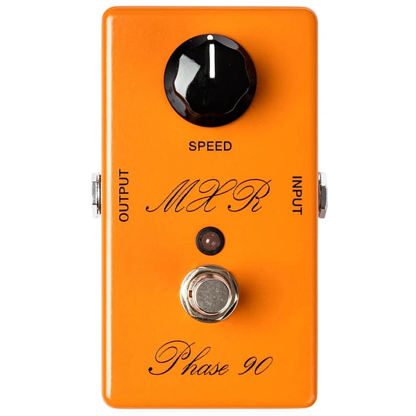 Педаль эффектов MXR CSP101SL Script Phase 90