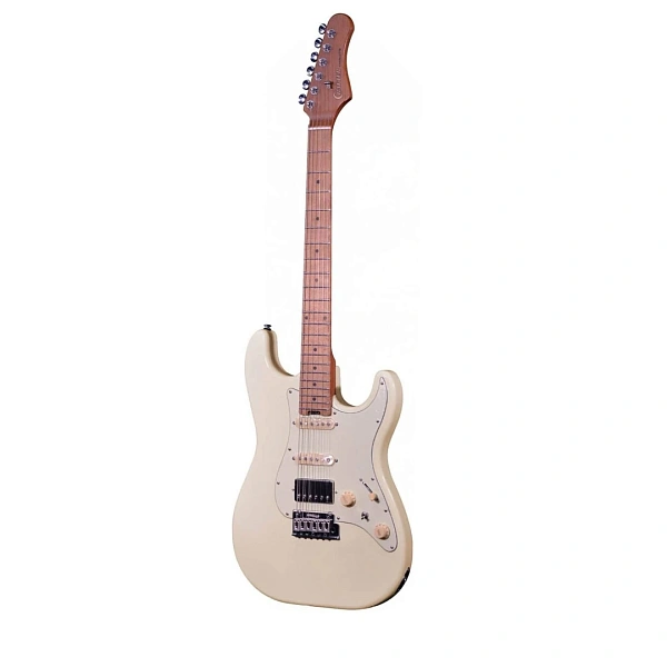 Электрогитара Crafter Silhouette S VVS MP MW