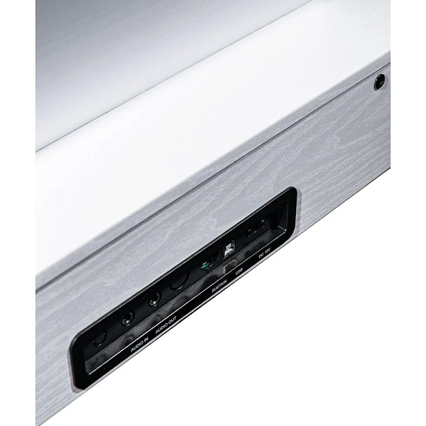 Цифровое пианино Mikado MK-1250WH