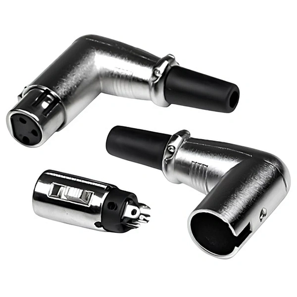 Разъём Invotone XLR3F200C