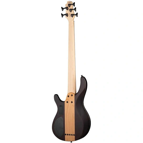 Бас-гитара Cort C5 Plus ZBMH OTAB WBAG