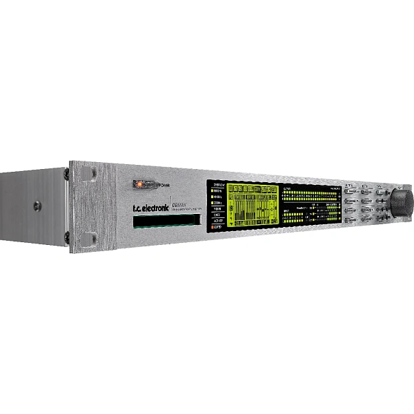Процессор эффектов TC Electronic DBMAX