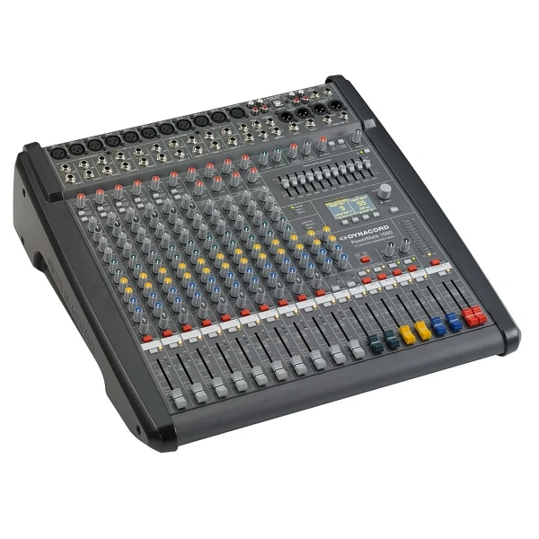 Микшерный пульт Dynacord CMS 1000-3