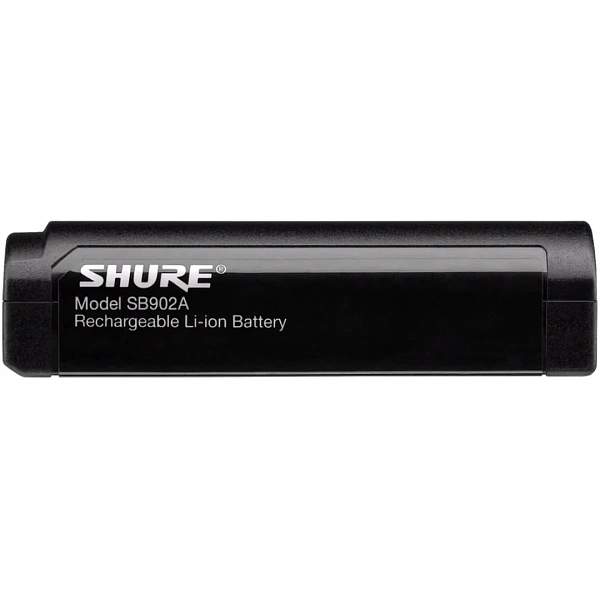 Аккумулятор для передатчика Shure SB902A