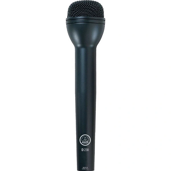 Микрофон AKG D230