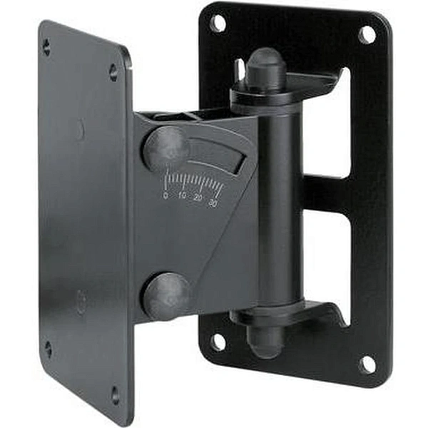 Настенный держатель Bose Pan-and-tilt Wall Bracket Outdoor (Black)