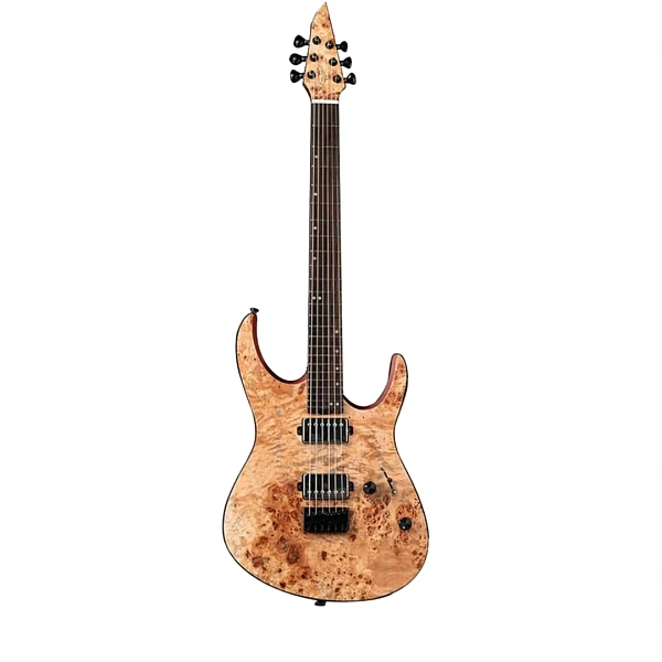 Электрогитара Eart EXPLORER-H6 Natural