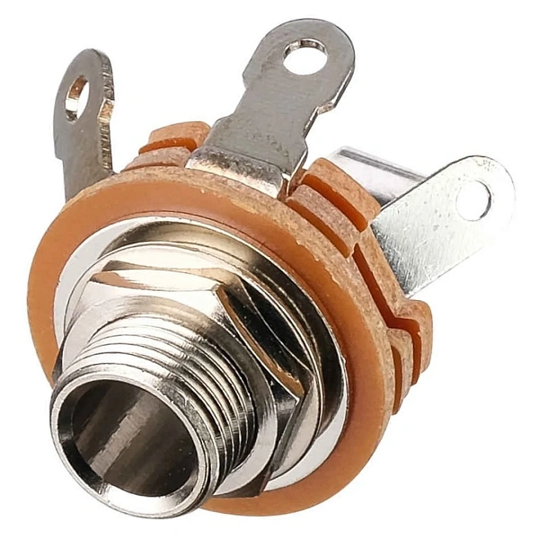 Разъём Soundking CC217