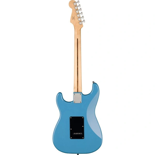 Электрогитара Fender Squier Sonic Stratocaster LRL California Blue