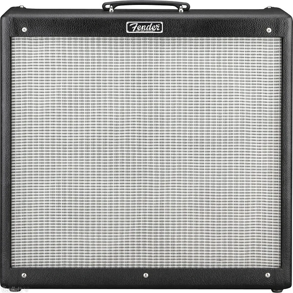 Комбоусилитель Fender Hot Rod Deville III 410