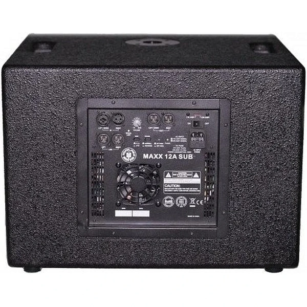 Сабвуфер Topp Pro TP MAXX12ASUB