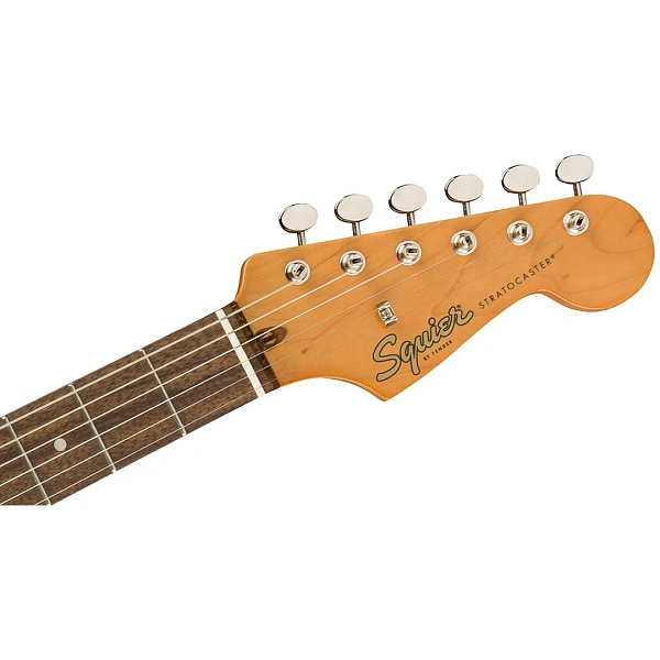 Электрогитара Fender Squier Classic Vibe '60s Stratocaster LRL Lake Placid Blue
