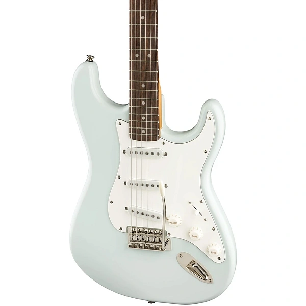 Электрогитара Fender Squier Classic Vibe '70s Stratocaster LRL Sonic Blue