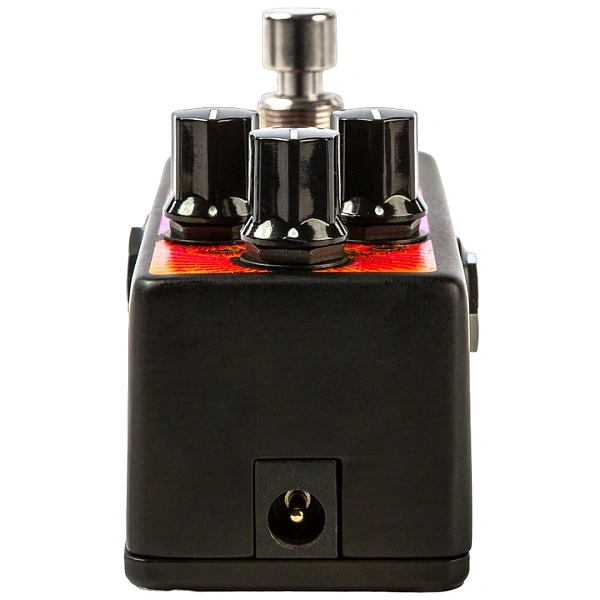Педаль эффектов Dunlop JHMS4 Authentic Hendrix '68 Shrine Series Band Of Gypsys Fuzz