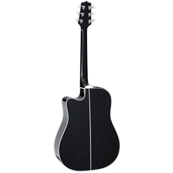 Электроакустическая гитара Takamine GD34CE-BLK