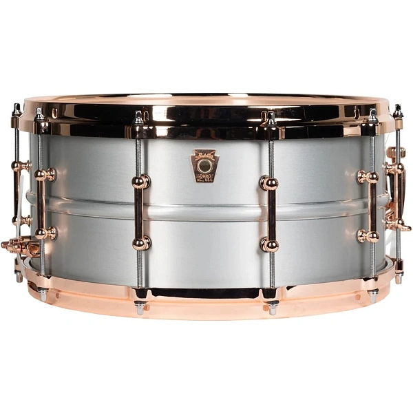 Малый барабан Ludwig Acrophonic LM405DTC