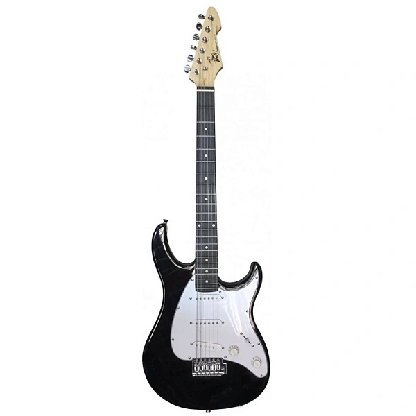 Электрогитара Peavey Raptor Plus Black