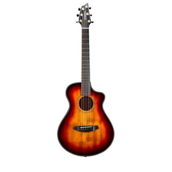 Электроакустическая гитара Breedlove Oregon Companion Old Fashioned CE