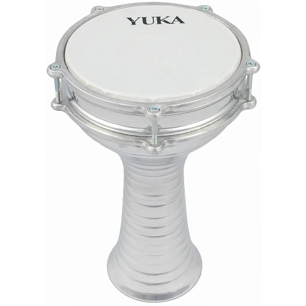 Дарбука Yuka YDRZ8-14GHM