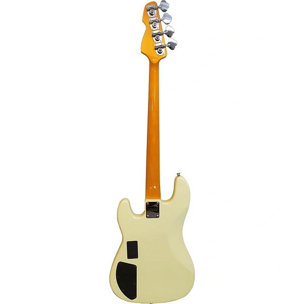 Бас-гитара Markbass MB GV 4 Gloxy Val Cream CR MP