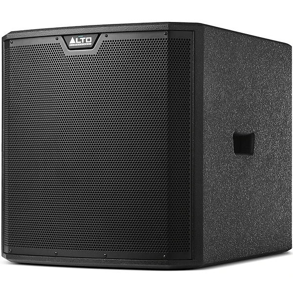 Сабвуфер Alto TS315S