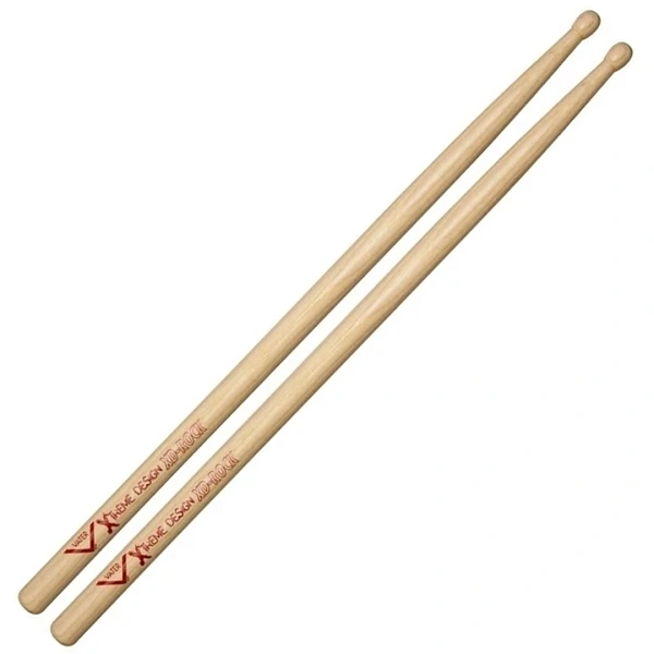 Палочки барабанные Vater VXDRW Extreme Design Rock W