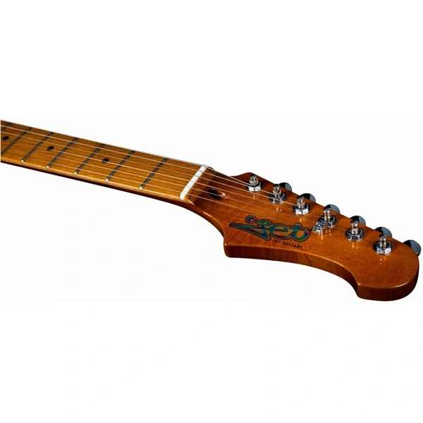 Электрогитара Jet JS-300 OW