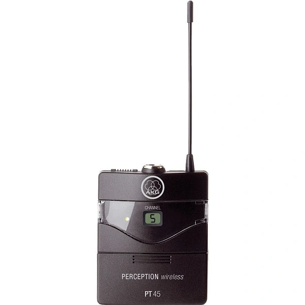 Радиосистема AKG Perception Wireless 45 Sports Set BD B2