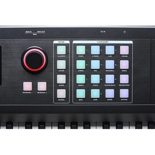 Цифровое пианино Kurzweil SP7 LB