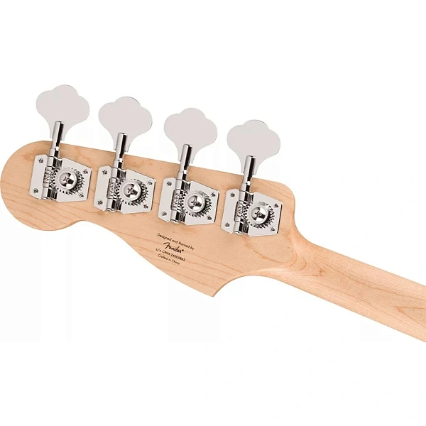 Бас-гитара Fender Squier Debut Precision Bass LRL Black