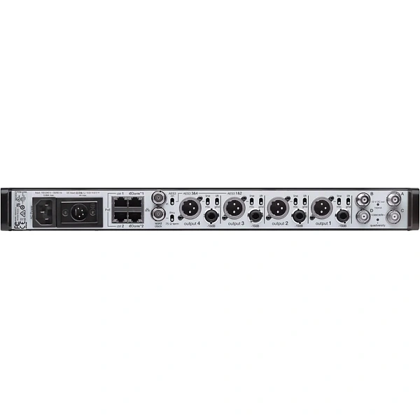 Приемник Shure AD4Q-DC A