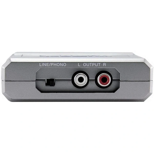 Аудиоинтерфейс Numark STEREO|iO