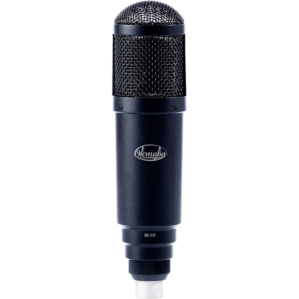 Микрофон Октава МК-319-Ч