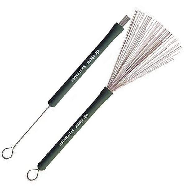 Щетки барабанные Vic Firth SB