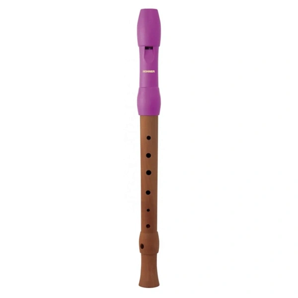 Блокфлейта Hohner B95861 Alegra Line C-Sopran