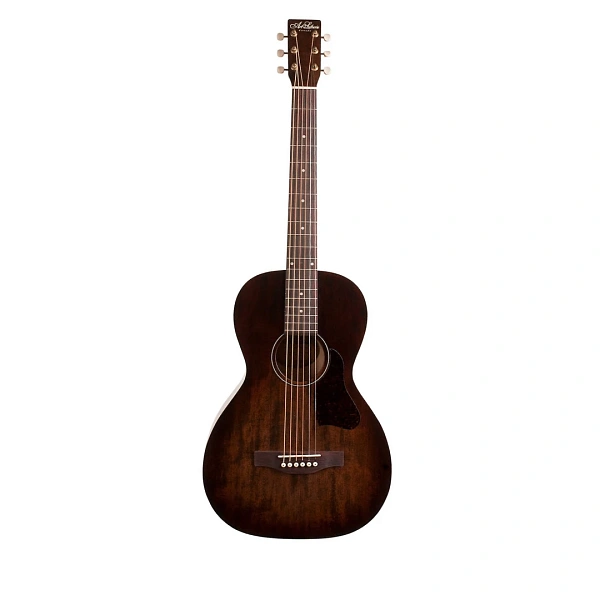Акустическая гитара Art &amp; Lutherie Roadhouse Bourbon Burst
